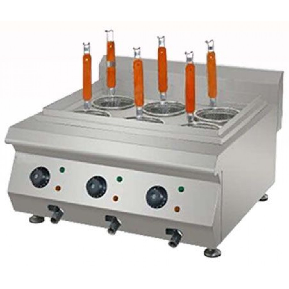 ELECTRIC NOODLE COOKER MP-4H / MP-6H